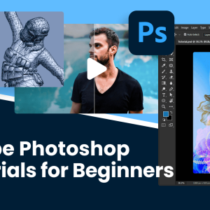 Photoshop for Beginners: Unlock Your Creative Potential