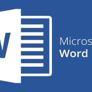 Complete Microsoft Word: Your All-in-One Guide