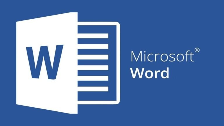 Complete Microsoft Word: Your All-in-One Guide