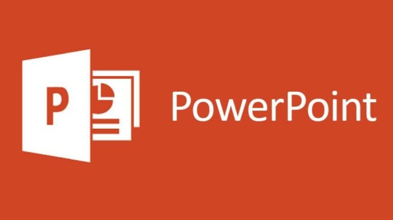 Beyond Slides: Advanced PowerPoint Skills Online