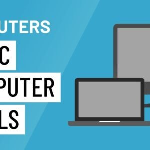Introduction to Computing: Essential Skills for Beginners