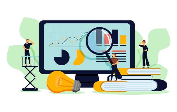Data Literacy – What is it and why does it matter?